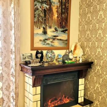 Продается 2-х комнатная квартира, 65,3 м²