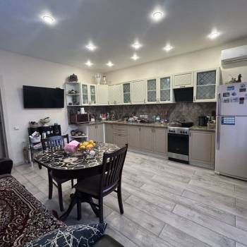 Продается 2-х комнатная квартира, 65,3 м²