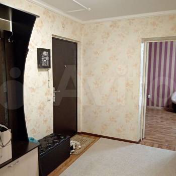 Сдается 2-х комнатная квартира, 60 м²