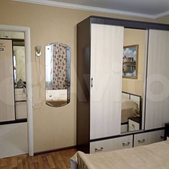 Сдается 2-х комнатная квартира, 60 м²