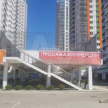 Продается 1-комнатная квартира, 38 м²