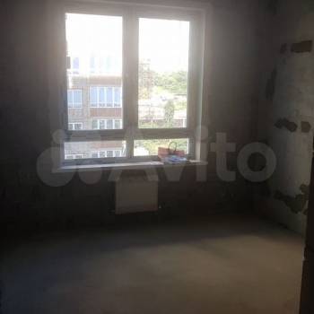 Продается 1-комнатная квартира, 38 м²