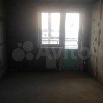 Продается 1-комнатная квартира, 38 м²