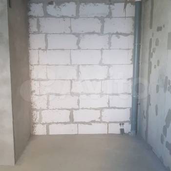Продается 1-комнатная квартира, 38 м²