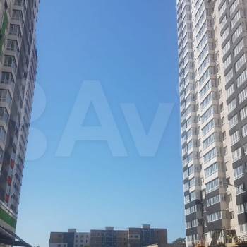 Продается 1-комнатная квартира, 38 м²