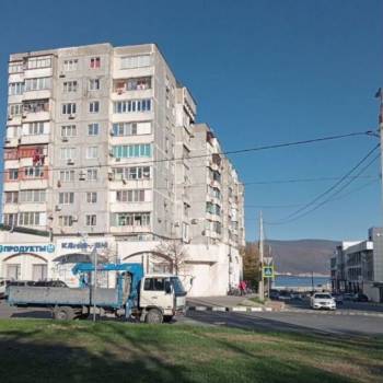 Продается 3-х комнатная квартира, 64 м²