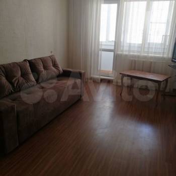 Сдается 2-х комнатная квартира, 50,8 м²