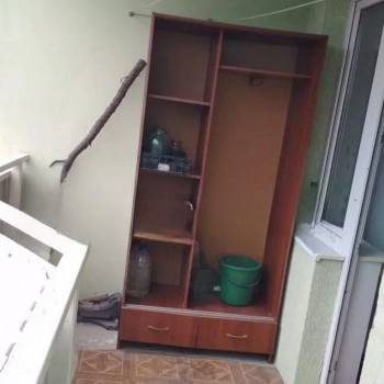 Продается 1-комнатная квартира, 40 м²