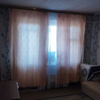 Продается 2-х комнатная квартира, 54,1 м²