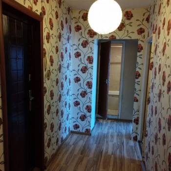 Продается 2-х комнатная квартира, 54,1 м²