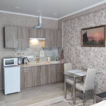 Сдается 1-комнатная квартира, 26 м²