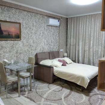 Сдается 1-комнатная квартира, 26 м²