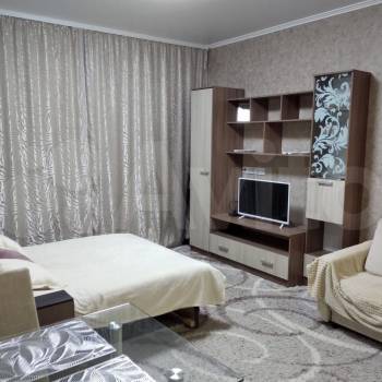 Сдается 1-комнатная квартира, 26 м²