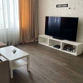 Сдается 1-комнатная квартира, 59,7 м²