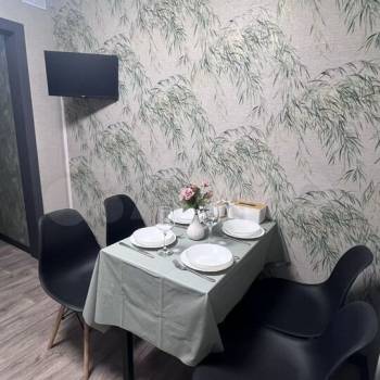 Сдается 1-комнатная квартира, 36 м²