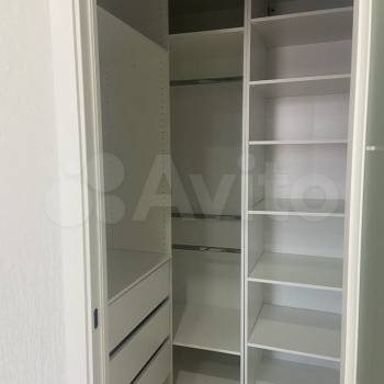 Сдается 1-комнатная квартира, 37 м²