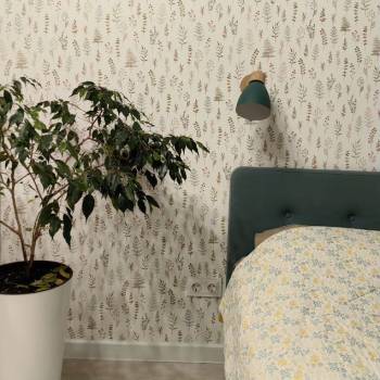 Продается 1-комнатная квартира, 57 м²