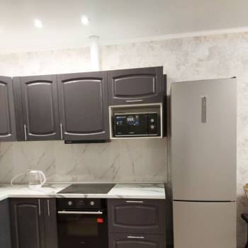 Сдается 1-комнатная квартира, 45 м²