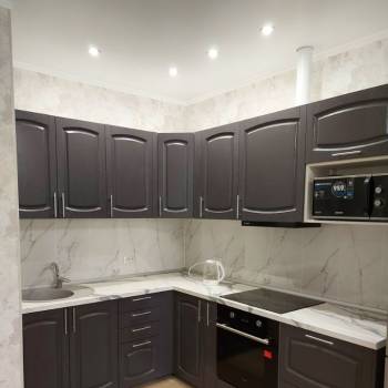 Сдается 1-комнатная квартира, 45 м²