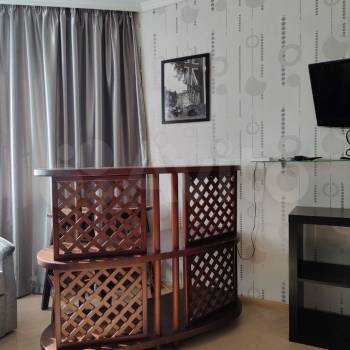 Сдается 1-комнатная квартира, 51 м²