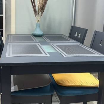 Сдается 1-комнатная квартира, 42 м²