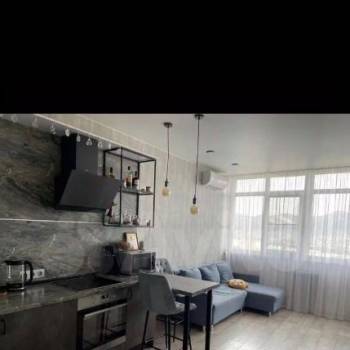 Сдается 1-комнатная квартира, 50 м²