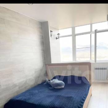 Сдается 1-комнатная квартира, 50 м²