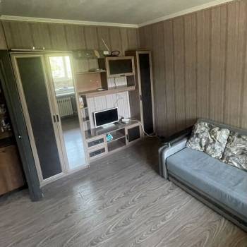 Сдается 2-х комнатная квартира, 28,4 м²