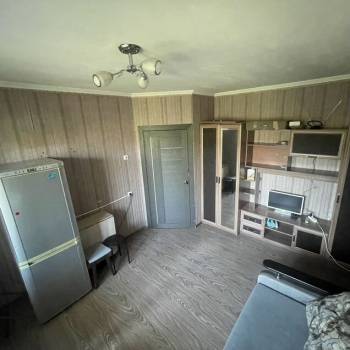 Сдается 2-х комнатная квартира, 28,4 м²