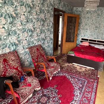 Сдается 1-комнатная квартира, 33 м²