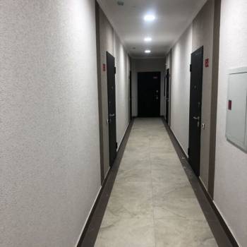 Продается 1-комнатная квартира, 25,5 м²