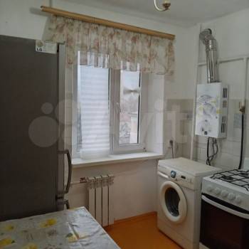 Сдается 1-комнатная квартира, 35 м²