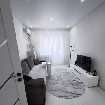Продается 1-комнатная квартира, 35,4 м²