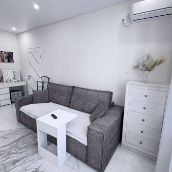 Продается 1-комнатная квартира, 35,4 м²