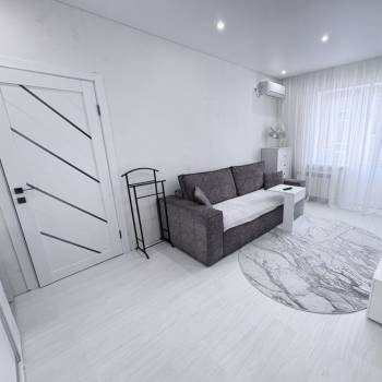 Продается 1-комнатная квартира, 35,4 м²