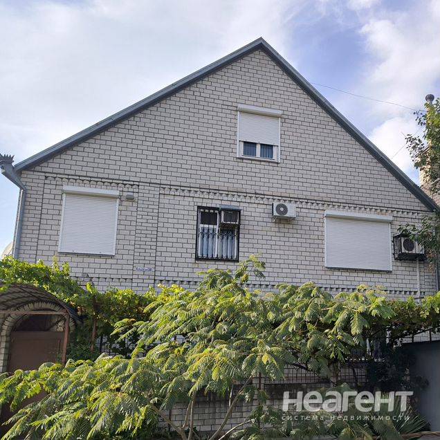 Продажа дома, Мефодиевка (ул. Кольцовская), собственник