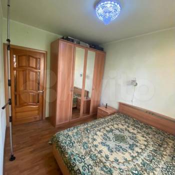 Продается 3-х комнатная квартира, 65,3 м²