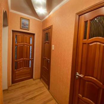 Продается 3-х комнатная квартира, 65,3 м²