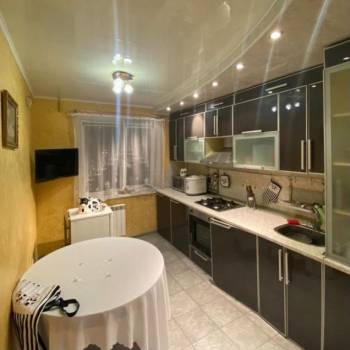 Продается 3-х комнатная квартира, 65,3 м²