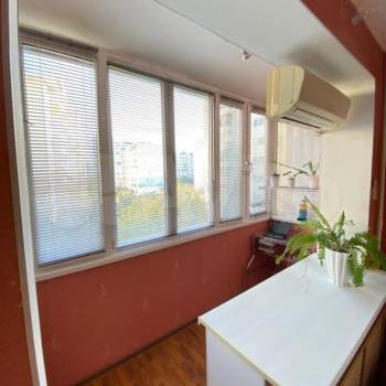 Продается 3-х комнатная квартира, 65,3 м²