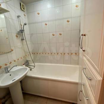 Продается 3-х комнатная квартира, 65,3 м²