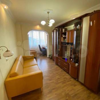 Продается 3-х комнатная квартира, 65,3 м²