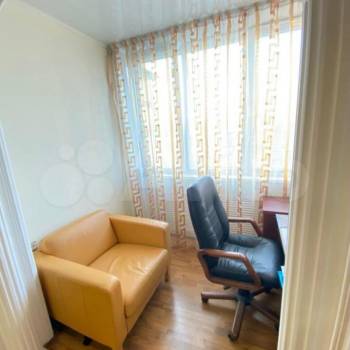 Продается 3-х комнатная квартира, 65,3 м²