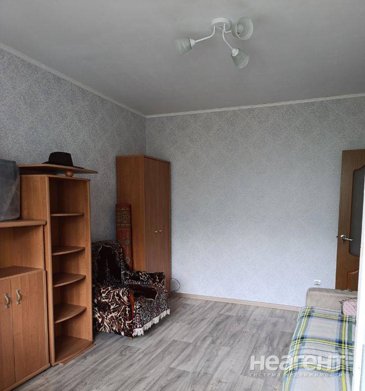 Сдается 1-к квартира, Мефодиевка, ул. Аршинцева