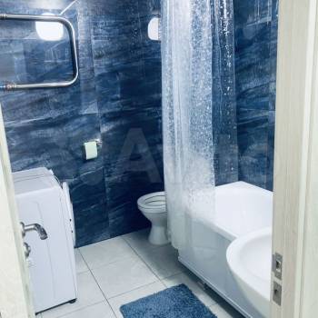 Сдается 1-комнатная квартира, 44 м²