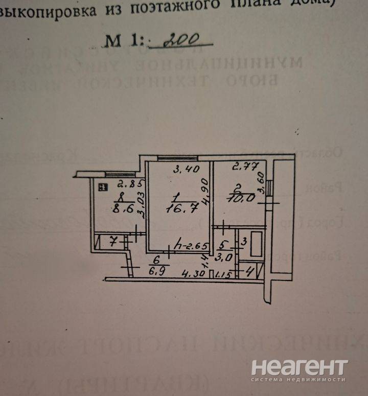 Фотография №3