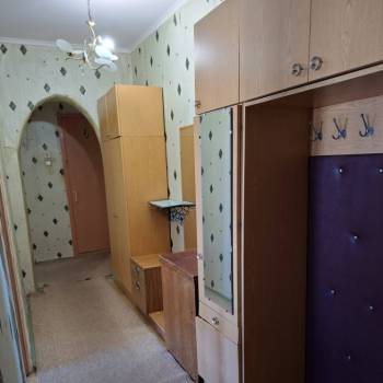 Продается 2-х комнатная квартира, 51,6 м²