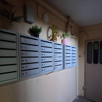 Продается 2-х комнатная квартира, 51,6 м²