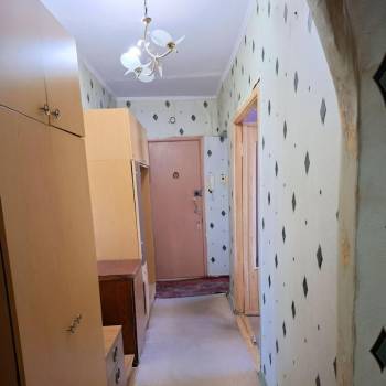 Продается 2-х комнатная квартира, 51,6 м²