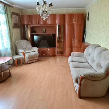 Сдается 2-х комнатная квартира, 47 м²